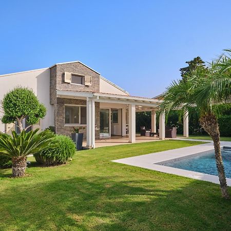 Villa Sicilia 라스카리 외부 사진