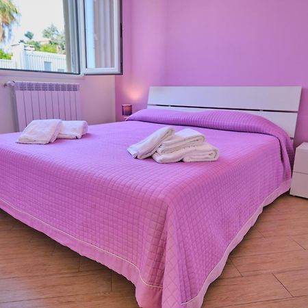 Villa Sicilia 라스카리 외부 사진