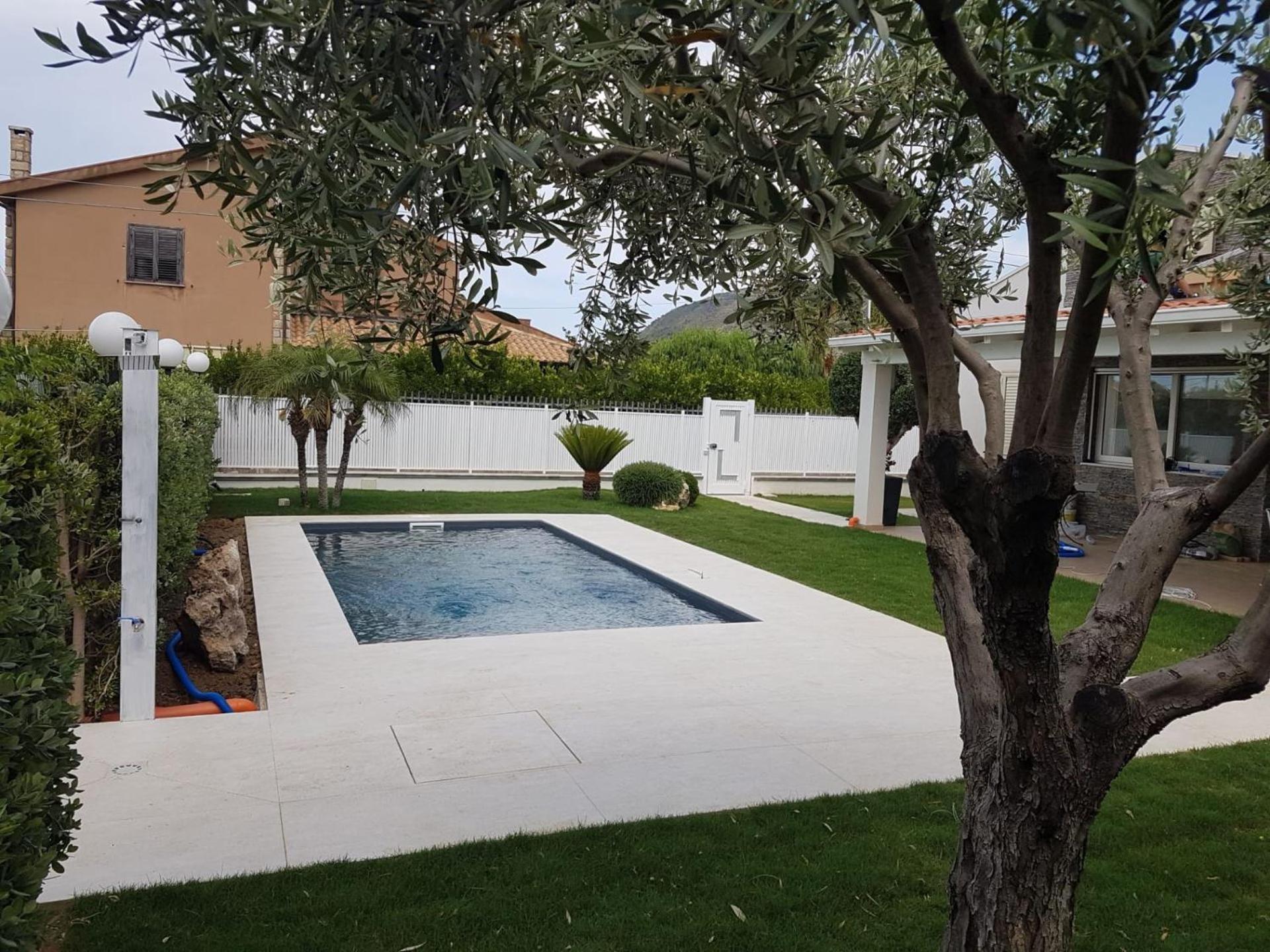 Villa Sicilia 라스카리 객실 사진